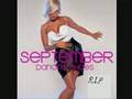 September  - R.I.P ( Rest In Peace )