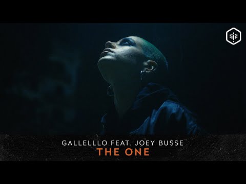 Gallello Ft. Joey Busse - The One (TIME LAB 021) Official Video