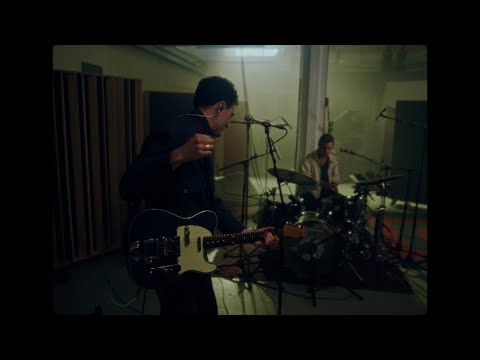 Max Pope - love someone; self destruct (Official Video)