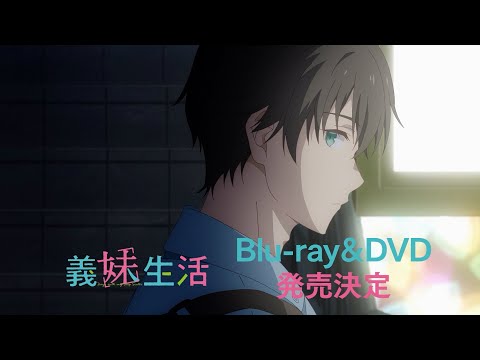 Blu-ray&DVD