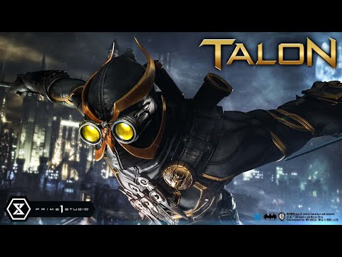 Talon Batman (Comics) | Statue | Prime 1 Studio