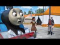 Marvellous Machinery Clip Thomas Chases Sonny