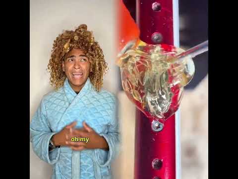 This Dad Almost Got COOKED😱@marrkadams89