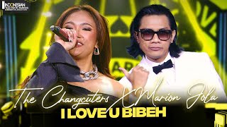 Download lagu The Changcuters Feat Marion Jola - I Love U Bibeh | INDONESIAN TELEVISION AWARDS 2024 mp3 Download lagu The Changcuters Feat Marion Jola - I Love U Bibeh | INDONESIAN TELEVISION AWARDS 2024 mp3