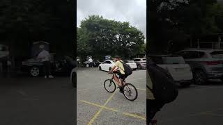 Ireland erase and rewind