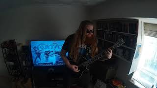Mortician - Incinerated (Full Cover)