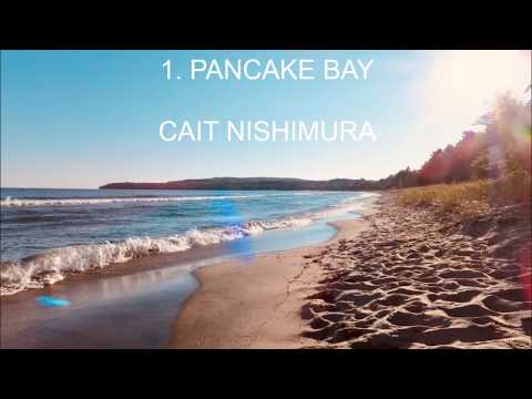 Cait Nishimura x UofT Wind Ensemble - Lake Superior Suite 1. Pancake Bay
