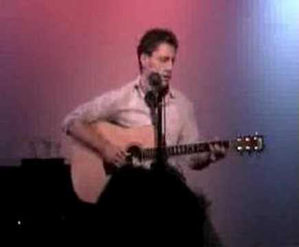 Andy Kelso "Breakin' Me" - Friends With Benefits