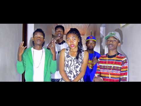 Mula Gang  _ Degany …Nouveauté clip 2017 ( Official Video )