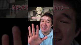 This NEW Anime is INSANE 😭🤯 (YOUR FORMA)