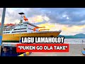 LAGU DAERAH FLORES TIMUR LAMAHOLOT NTT - PUKEN GO OLA TAKE