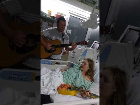 Rebekah Rapping with Jeremy Gaisin