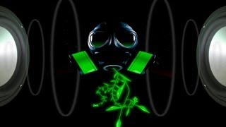 The Covenant - Mirror&#39;s Paradise Cover