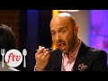 Judges Getting Angry On Masterchef