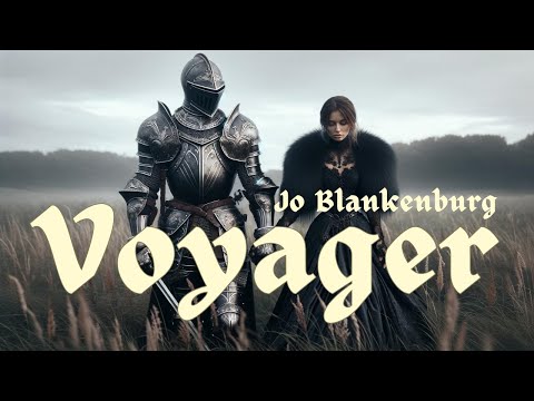 Timeless Journey: Epic Medieval Ambiance with “Voyager” Cinematic Music