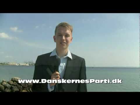 Vi er Danskernes Parti