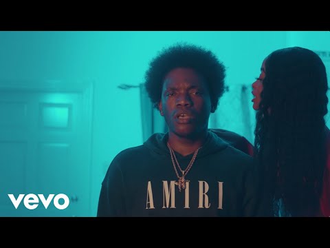 Valiant - Cyah Choose (Official Video)