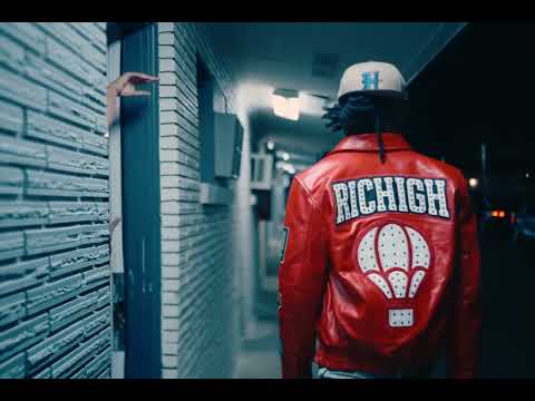 Big YBA - Fell To My Knees (Official Video)