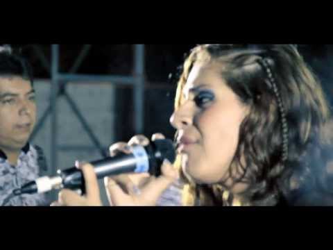 BRISA MARINA - AMOR ILEGAL EN VIVO 2013