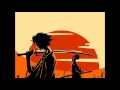Samurai Champloo - Shiki No Uta (Kidy Dany Remix)