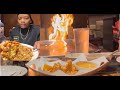 Hilarious Taki Japanese Steakhouse Review