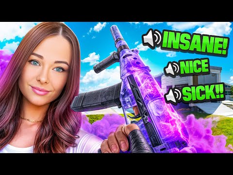 I Found The NICEST People On Call Of Duty...🥰