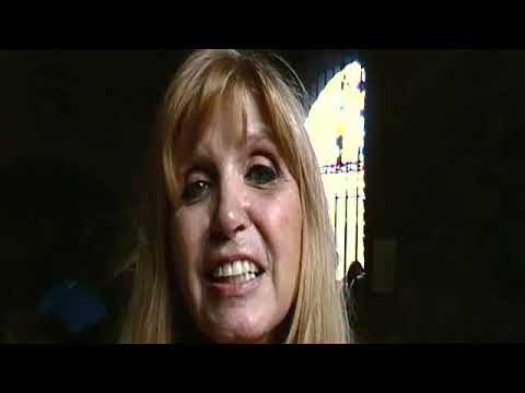 Dori Ghezzi - Le amicizie “speciali"