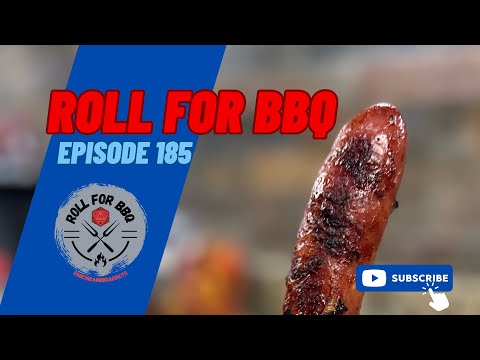 Roll for BBQ | Episode 185