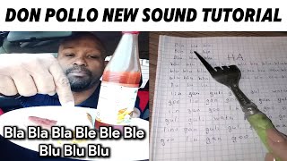 Download lagu Don Pollo Bla Bla Bla Ble Ble Ble Blu Blu Blu Lyrics Tutorial mp3 Download lagu Don Pollo Bla Bla Bla Ble Ble Ble Blu Blu Blu Lyrics Tutorial mp3