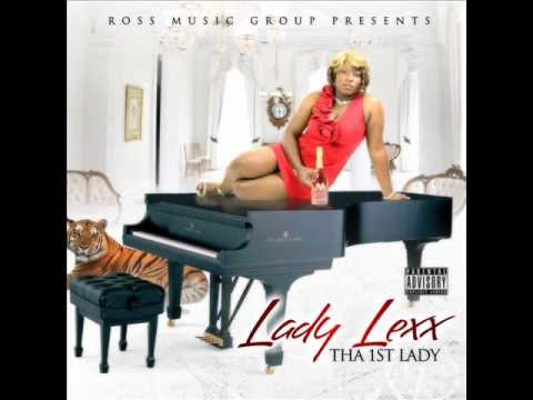 Lady Lexx Head First.wmv