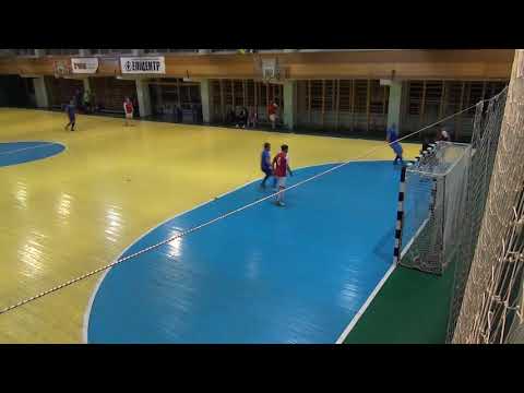 2 КУ 6  Joma – Friends