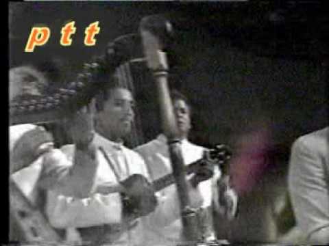 Viejo Querido - Julio Miranda