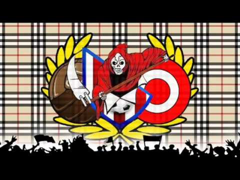 LM05 - MATADORES FAMILIA - TANGER LA3ROSA