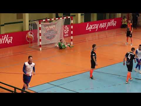 KS Constract - FC Toruń 11:0 (10/02/21)