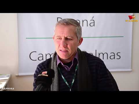 Mostra de Cursos do IFPR Campus Palmas destaca as potencialidades educacionais da instituição