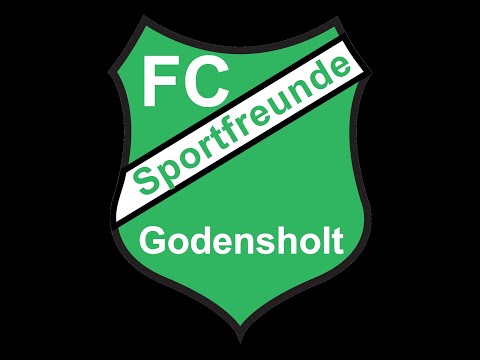 FC Sportfreunde Godensholt gegen FC Wittsfeld II