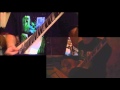 Children Of Bodom - I Hurt (guitar cover) 