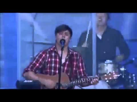 My Soul Sings Its Just A Little While Longer - Cory Asbury