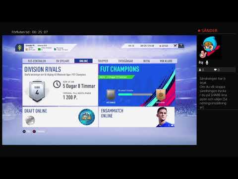 WL STREAM