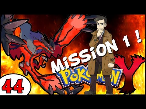 comment retrouver beladonis dans pokemon y