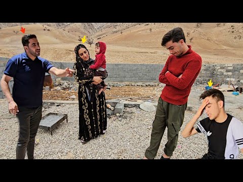 Farewell with Love:Sakineh's Final Message to Ali and the Possibility of New Love"