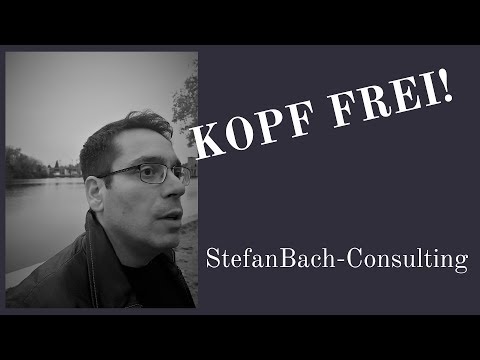 Stefan Bach -Consulting- YouTube-Vdeominiatur 8