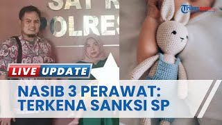 Siti Ungkap Kejanggalan Kasus Bayi Tertukar di Kabupaten Bogor, Tak Hanya Fisik Karakter juga Beda