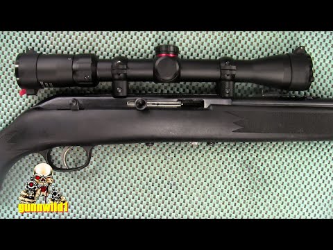 Savage 64 Upgrades
