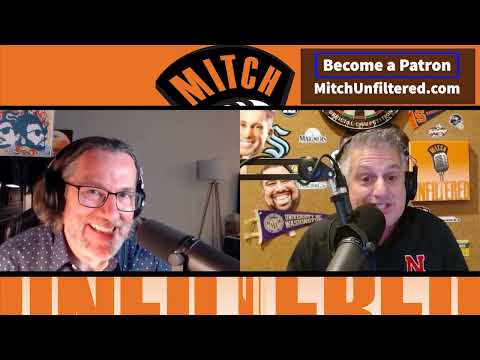 Mitch Unfiltered - 174P - Mitch & Danny O'Neil (1.20.21)