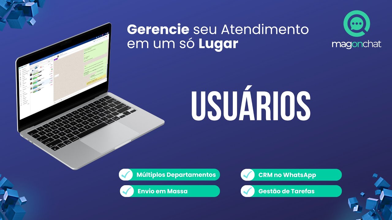 05 - Usuários
