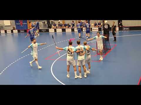 251115 Allsvenskan Herrar Higlights 💥💯💪🏑 Vetlanda Innebandy - Lindås IBK 