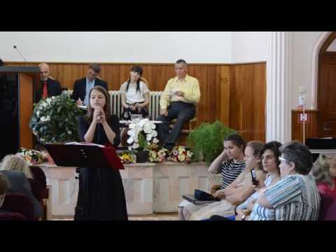 Eu te rog - Clara Apachitei