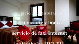Cusco Hotel Hotels in Peru Hotel San Agustín El Dorado - Cusco Peru Hotels