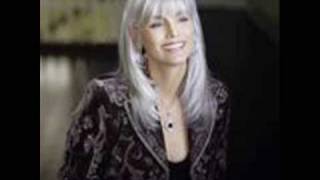 Zapatos  Blancos- Emmylou Harris